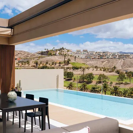 Villa Calima By Homestaygrancanaria