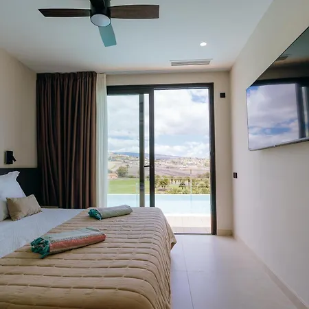 Villa Calima By Homestaygrancanaria *