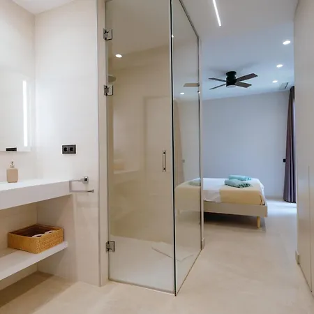 Villa Calima By Homestaygrancanaria