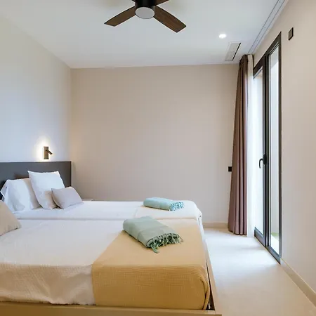 Calima By Homestaygrancanaria Villa *
