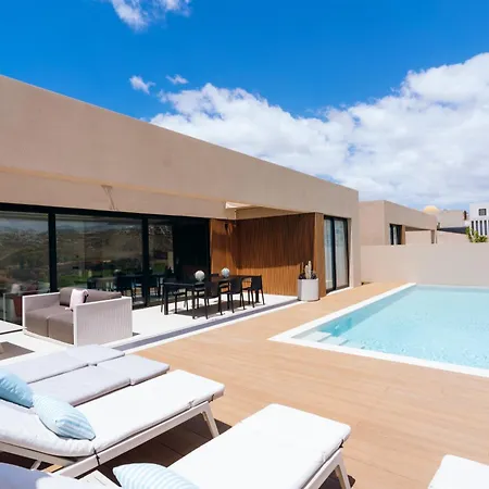 Calima By Homestaygrancanaria *