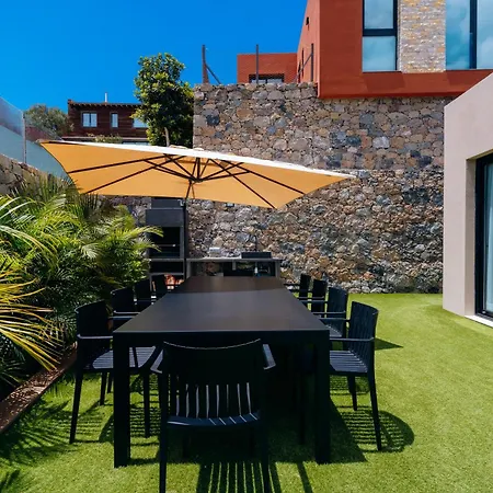 Calima By Homestaygrancanaria * San Bartolome de Tirajana (Gran Canaria)