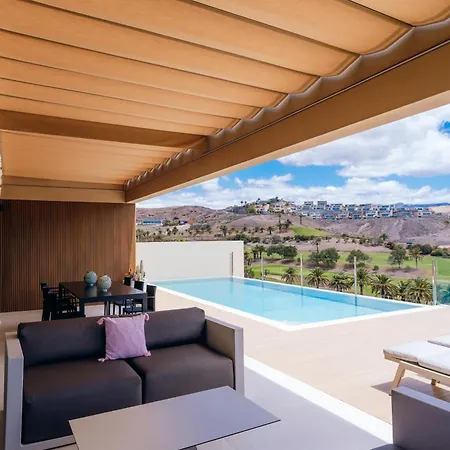 Calima By Homestaygrancanaria Villa