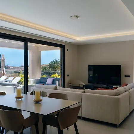 Calima By Homestaygrancanaria