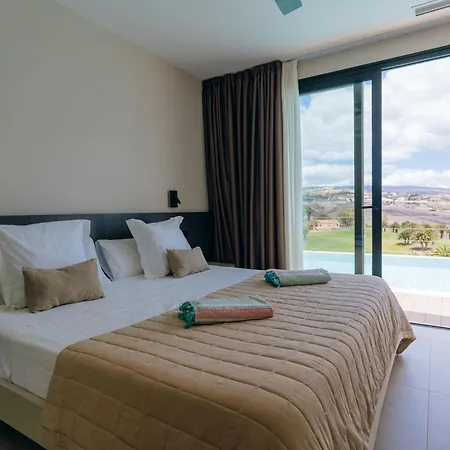 Calima By Homestaygrancanaria * San Bartolome de Tirajana (Gran Canaria)