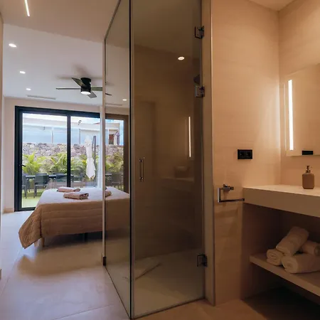Villa Calima By Homestaygrancanaria