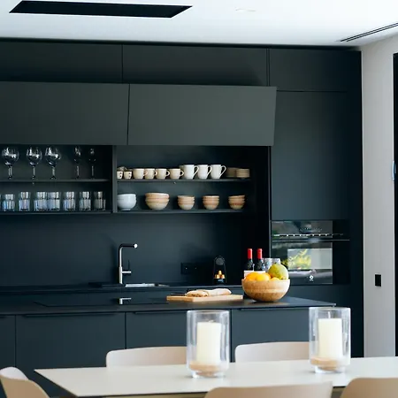 Calima By Homestaygrancanaria Villa *