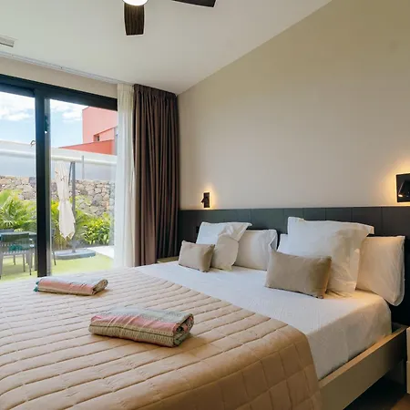 Villa Calima By Homestaygrancanaria San Bartolome de Tirajana (Gran Canaria)