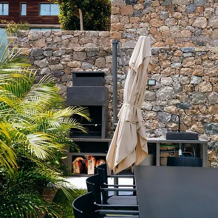 Calima By Homestaygrancanaria Villa *